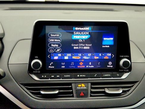 Used 2020 Nissan Altima 2.5 S FWD image 18