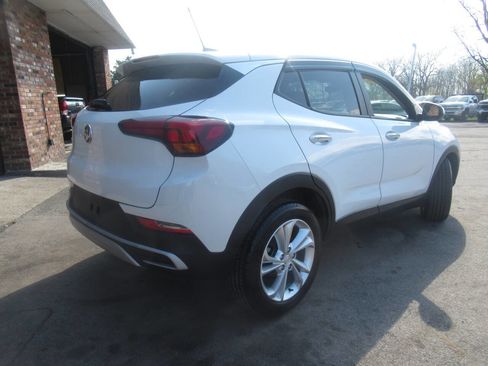 Used 2022 Buick Encore GX Preferred FWD image 6