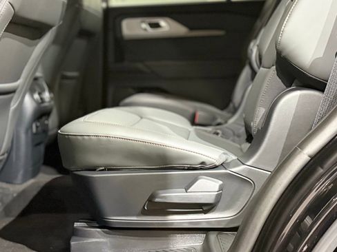 New 2026 Ford Explorer Active w/ Active Comfort Package AWD/4WD image 51