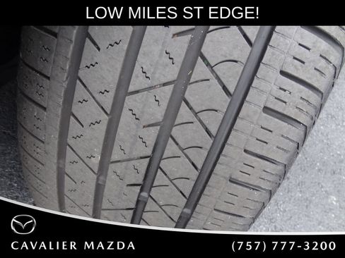 Used 2024 Ford Edge ST w/ Equipment Group 401A AWD/4WD image 47