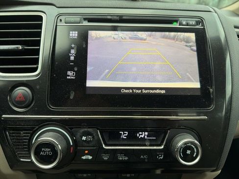 Used 2014 Honda Civic EX-L image 3