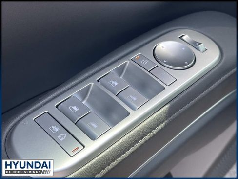 New 2026 Hyundai Palisade SEL AWD/4WD image 24