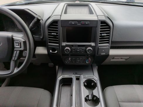 Used 2019 Ford F150 XL w/ Equipment Group 101A Mid RWD image 28