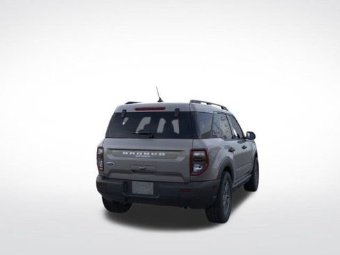 New 2026 Ford Bronco Sport Big Bend AWD/4WD image 10