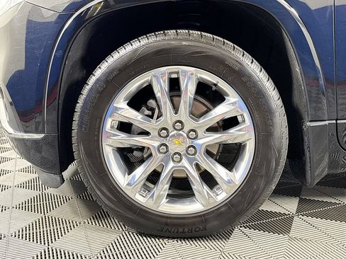 Used 2019 Chevrolet Traverse High Country AWD/4WD image 33