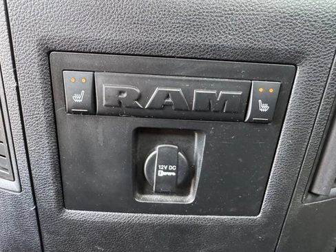 Used 2014 RAM 1500 Laramie w/ Trailer Tow Group AWD/4WD image 25