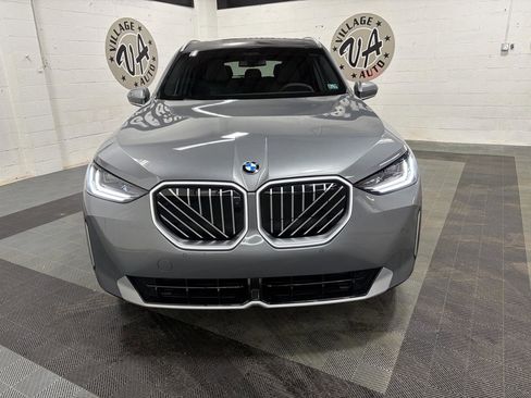 Used 2025 BMW X3 xDrive30i w/ Premium Package image 7