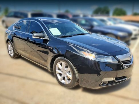 Used 2014 Acura TL w/ Technology Package FWD image 15