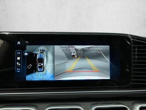 Certified 2026 Mercedes-Benz GLE 350 4MATIC image 11