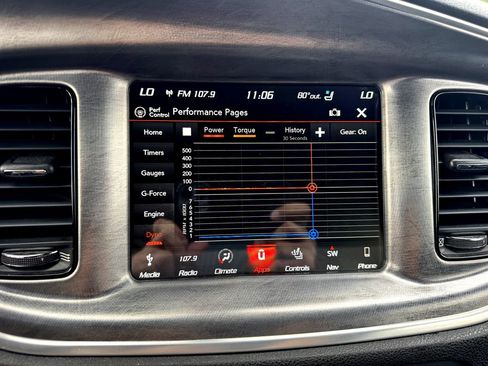 Used 2018 Dodge Charger R/T image 19