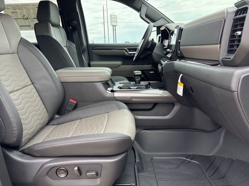 New 2026 Chevrolet Silverado 1500 ZR2 AWD/4WD image 20