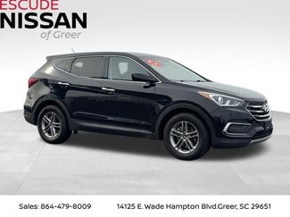 Used 2018 Hyundai Santa Fe Sport 360° Tour