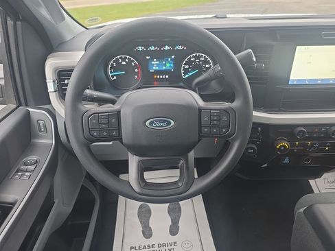 New 2026 Ford F350 XLT AWD/4WD image 13