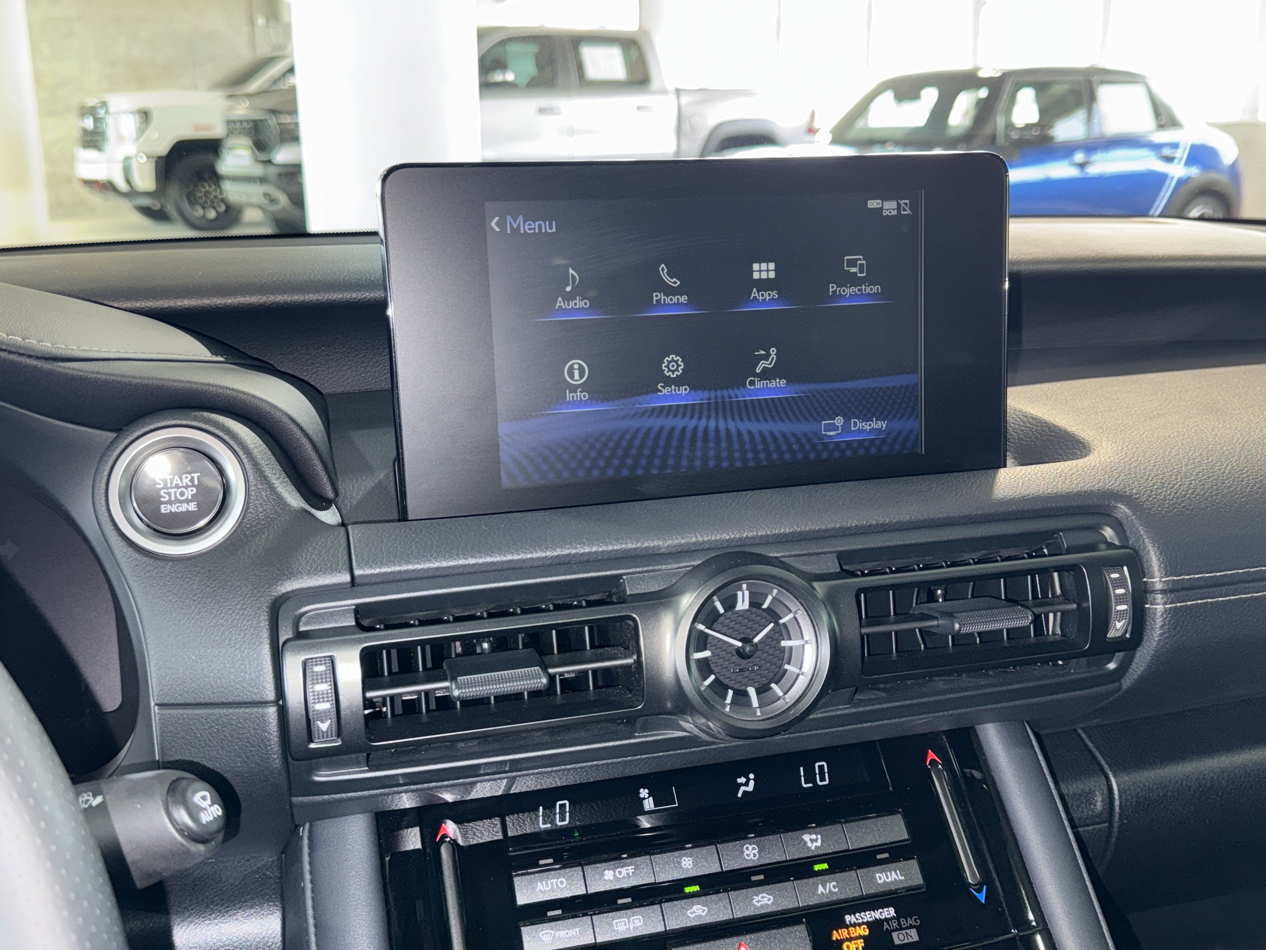 Used 2025 Lexus IS 350 F Sport RWD image 25