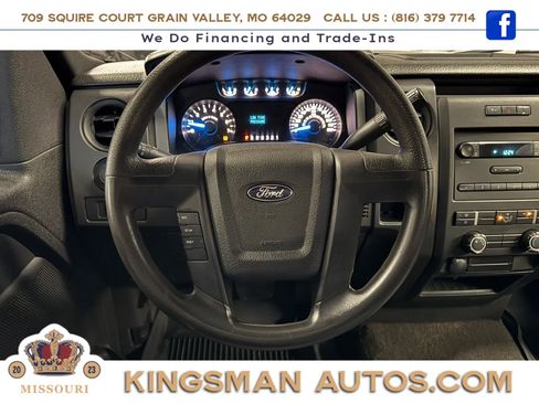 Used 2013 Ford F150 XL RWD image 14