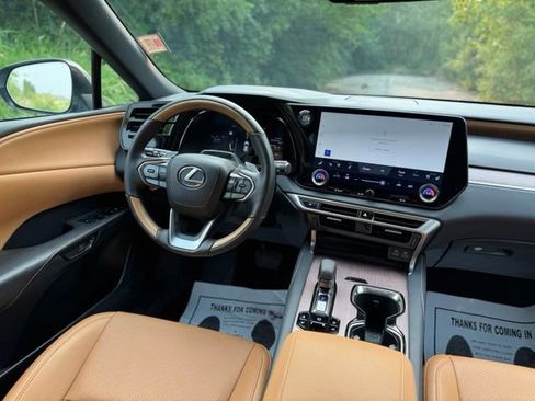 Used 2026 Lexus RX 350 Premium w/ Convenience Package AWD/4WD image 28