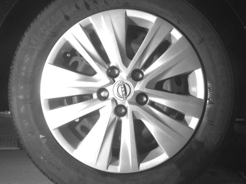 Used 2025 Nissan Sentra S FWD image 15