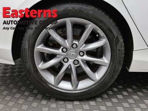 Used 2021 Acura TLX FWD image 31