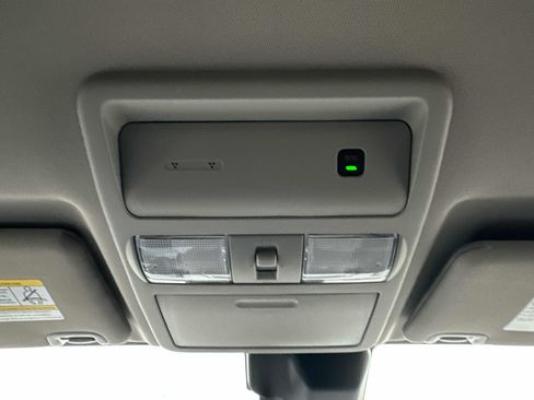 New 2026 Nissan Frontier SV w/ Tow Package image 37