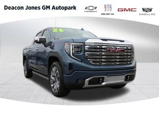 New 2026 GMC Sierra 1500 Denali video 1