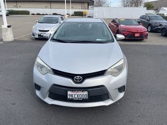 Used 2016 Toyota Corolla L video 2