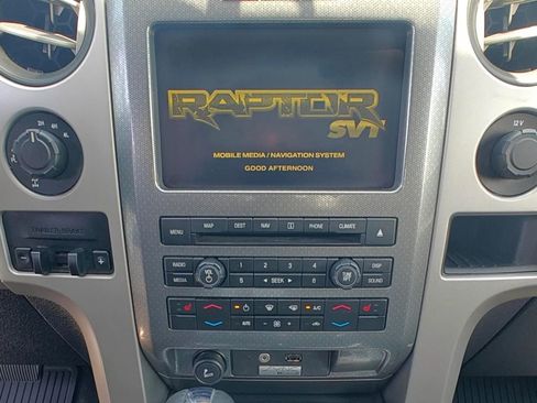 Used 2010 Ford F150 Raptor AWD/4WD image 22