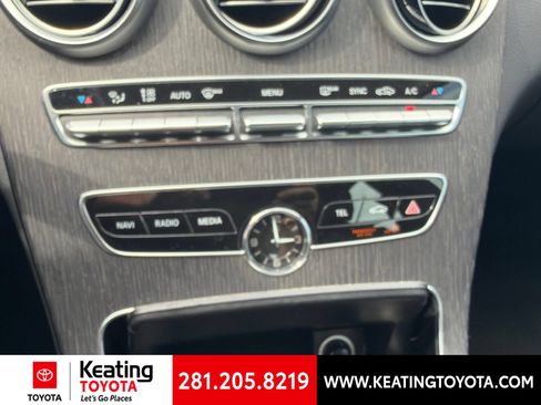 Used 2019 Mercedes-Benz C 300 Sedan image 19