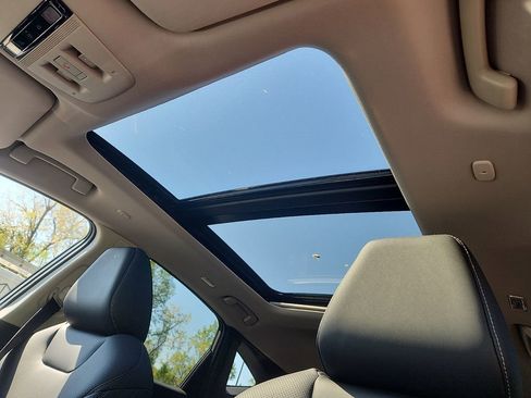 Certified 2026 Nissan Murano SL AWD/4WD image 15