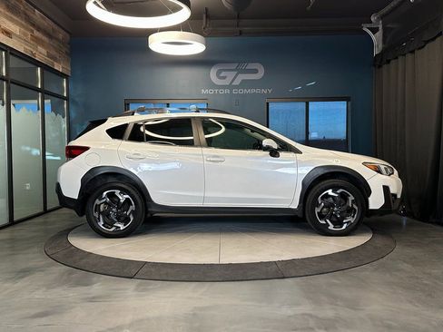 Used 2023 Subaru Crosstrek 2.5i Limited image 2