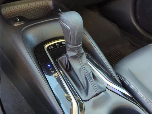 Certified 2023 Toyota Corolla XLE image 19