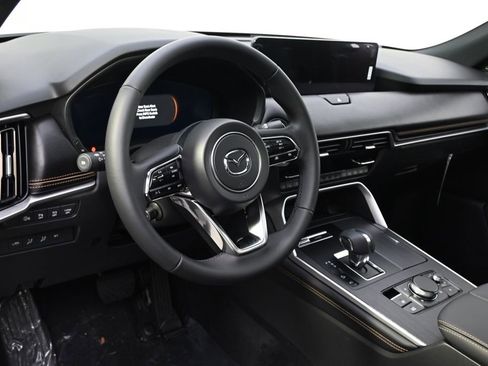 New 2026 MAZDA CX-90 3.3 Turbo S w/ Premium Plus image 11