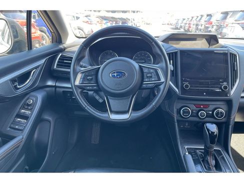 Used 2023 Subaru Crosstrek 2.5i Limited image 16