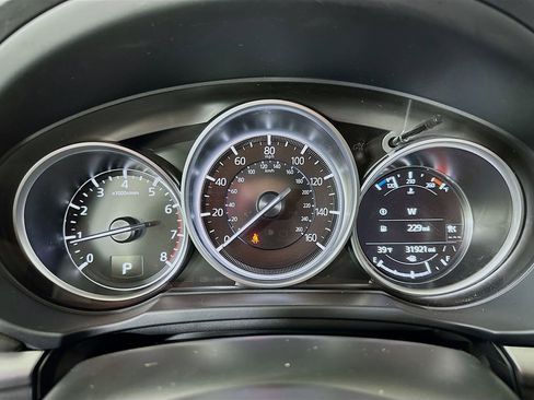 Used 2024 MAZDA CX-5 AWD 2.5 S w/ Select Package image 20