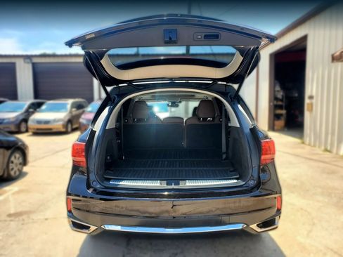 Used 2017 Acura MDX SH-AWD w/ Technology Package image 65