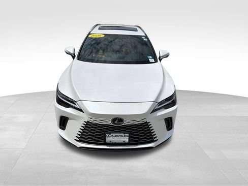 Used 2026 Lexus RX 350 Premium Plus w/ Convenience Package AWD/4WD image 2