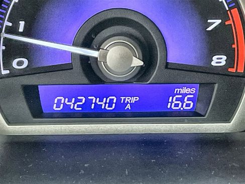 Used 2008 Honda Civic LX image 18