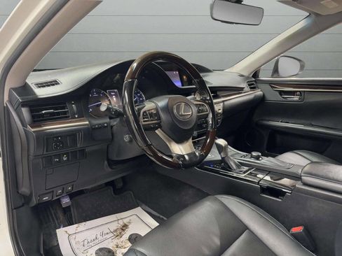 Used 2016 Lexus ES 350 image 13