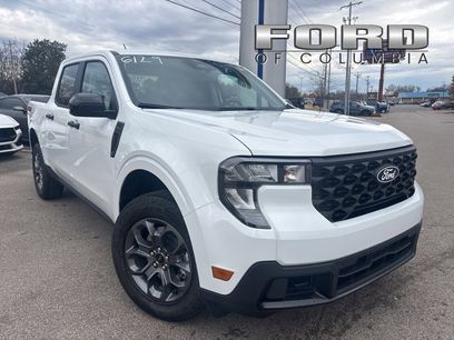 New 2026 Ford Maverick XLT w/ XLT Luxury Package