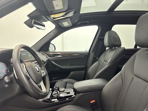 Used 2023 BMW X3 xDrive30i w/ Convenience Package image 24