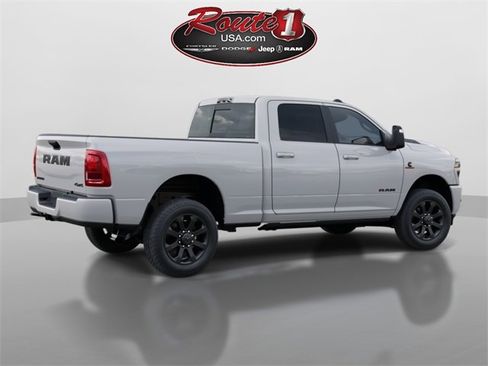 New 2026 RAM 2500 Laramie image 11