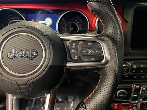 Used 2020 Jeep Gladiator Rubicon image 31