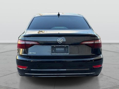 Used 2021 Volkswagen Jetta SEL FWD image 6