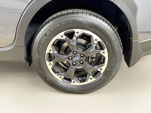 Used 2021 Subaru Crosstrek 2.0i Premium w/ Moonroof Package AWD/4WD image 27