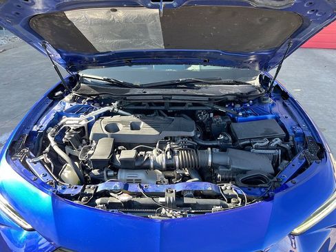 Used 2023 Acura TLX w/ A-SPEC Pkg image 32