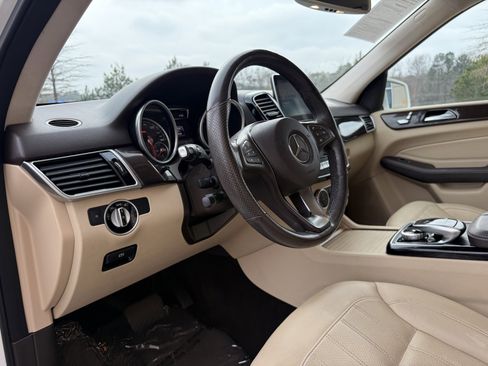 Used 2016 Mercedes-Benz GLE 350 image 21