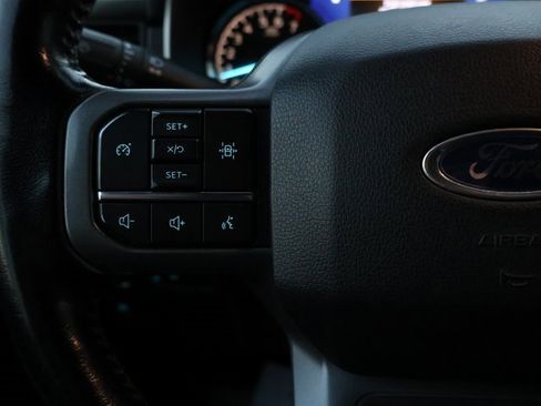 Used 2022 Ford F150 XLT w/ Equipment Group 302A High image 35