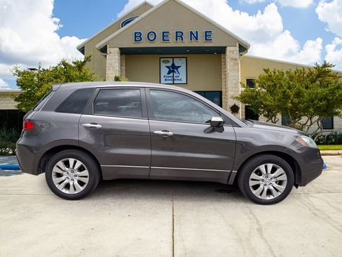 Used 2010 Acura RDX 2WD w/ Technology Package image 6