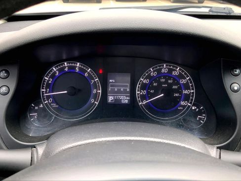 Used 2017 INFINITI QX50 Journey w/ Premium Package image 25