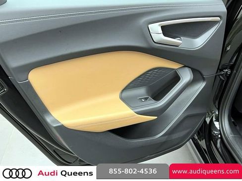Used 2025 Audi A5 2.0T Premium w/ Convenience Package AWD/4WD image 11