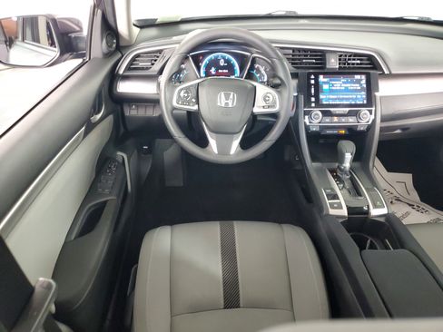 Used 2016 Honda Civic EX-T image 14